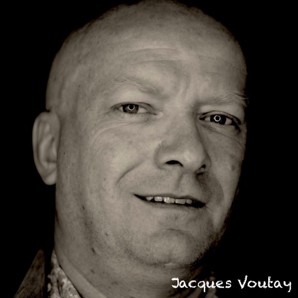 Jacques Voutay